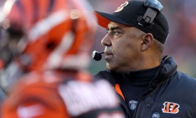 Baltimore Ravens v Cincinnati Bengals